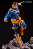 Kotobukiya Marvel Universe Cyclops Fine Art Sixth Scale Statue