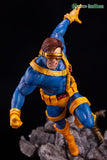 Kotobukiya Marvel Universe Cyclops Fine Art Sixth Scale Statue