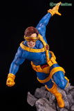 Kotobukiya Marvel Universe Cyclops Fine Art Sixth Scale Statue