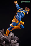 Kotobukiya Marvel Universe Cyclops Fine Art Sixth Scale Statue