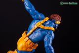 Kotobukiya Marvel Universe Cyclops Fine Art Sixth Scale Statue