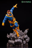 Kotobukiya Marvel Universe Cyclops Fine Art Sixth Scale Statue