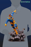 Kotobukiya Marvel Universe Cyclops Fine Art Sixth Scale Statue