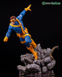 Kotobukiya Marvel Universe Cyclops Fine Art Sixth Scale Statue