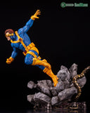 Kotobukiya Marvel Universe Cyclops Fine Art Sixth Scale Statue