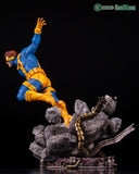 Kotobukiya Marvel Universe Cyclops Fine Art Sixth Scale Statue