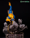 Kotobukiya Marvel Universe Cyclops Fine Art Sixth Scale Statue