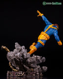 Kotobukiya Marvel Universe Cyclops Fine Art Sixth Scale Statue