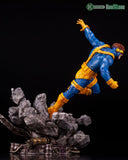 Kotobukiya Marvel Universe Cyclops Fine Art Sixth Scale Statue