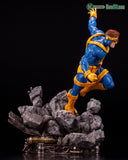 Kotobukiya Marvel Universe Cyclops Fine Art Sixth Scale Statue