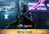 Hot Toys Star Wars The Mandalorian - Television Masterpiece Series Moff Gideon 1/6 Scale Collectible Figure