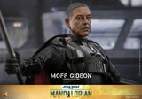 Hot Toys Star Wars The Mandalorian - Television Masterpiece Series Moff Gideon 1/6 Scale Collectible Figure