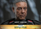 Hot Toys Star Wars The Mandalorian - Television Masterpiece Series Moff Gideon 1/6 Scale Collectible Figure