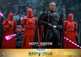 Hot Toys Star Wars The Mandalorian - Television Masterpiece Series Moff Gideon 1/6 Scale Collectible Figure