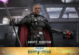 Hot Toys Star Wars The Mandalorian - Television Masterpiece Series Moff Gideon 1/6 Scale Collectible Figure