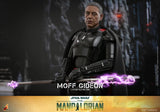 Hot Toys Star Wars The Mandalorian - Television Masterpiece Series Moff Gideon 1/6 Scale Collectible Figure