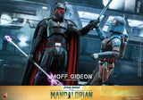 Hot Toys Star Wars The Mandalorian - Television Masterpiece Series Moff Gideon 1/6 Scale Collectible Figure