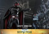 Hot Toys Star Wars The Mandalorian - Television Masterpiece Series Moff Gideon 1/6 Scale Collectible Figure