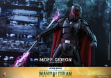 Hot Toys Star Wars The Mandalorian - Television Masterpiece Series Moff Gideon 1/6 Scale Collectible Figure