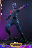 Hot Toys Marvel Guardians of the Galaxy Vol. 3 Nebula 1/6 Scale Collectible Figure