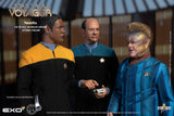 EXO-6 Star Trek: Voyager Talaxian Neelix 1/6 Scale 12" Collectible Figure