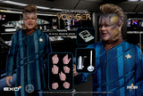 EXO-6 Star Trek: Voyager Talaxian Neelix 1/6 Scale 12" Collectible Figure