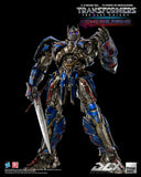 Threezero Transformers: The Last Knight Nemesis Prime DLX Scale Collectible Series Diecast Action Figure