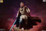 Sideshow Star Wars Obi-Wan Kenobi Mythos Premium Formart Figure Statue