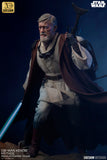 Sideshow Star Wars Obi-Wan Kenobi Mythos Premium Formart Figure Statue