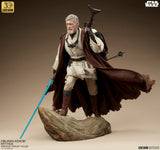 Sideshow Star Wars Obi-Wan Kenobi Mythos Premium Formart Figure Statue