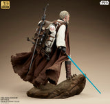 Sideshow Star Wars Obi-Wan Kenobi Mythos Premium Formart Figure Statue