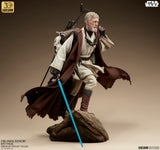 Sideshow Star Wars Obi-Wan Kenobi Mythos Premium Formart Figure Statue