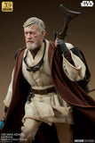 Sideshow Star Wars Obi-Wan Kenobi Mythos Premium Formart Figure Statue