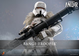 Hot Toys Star Wars: Andor Range Trooper 1/6 Scale 12" Collectible Figure