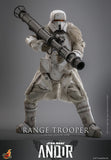 Hot Toys Star Wars: Andor Range Trooper 1/6 Scale 12" Collectible Figure