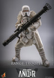 Hot Toys Star Wars: Andor Range Trooper 1/6 Scale 12" Collectible Figure