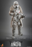 Hot Toys Star Wars: Andor Range Trooper 1/6 Scale 12" Collectible Figure