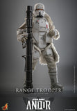 Hot Toys Star Wars: Andor Range Trooper 1/6 Scale 12" Collectible Figure