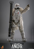 Hot Toys Star Wars: Andor Range Trooper 1/6 Scale 12" Collectible Figure