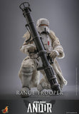 Hot Toys Star Wars: Andor Range Trooper 1/6 Scale 12" Collectible Figure