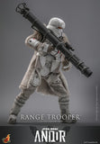 Hot Toys Star Wars: Andor Range Trooper 1/6 Scale 12" Collectible Figure