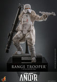 Hot Toys Star Wars: Andor Range Trooper 1/6 Scale 12" Collectible Figure