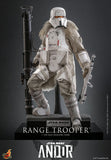 Hot Toys Star Wars: Andor Range Trooper 1/6 Scale 12" Collectible Figure