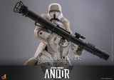 Hot Toys Star Wars: Andor Range Trooper 1/6 Scale 12" Collectible Figure