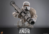 Hot Toys Star Wars: Andor Range Trooper 1/6 Scale 12" Collectible Figure