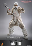 Hot Toys Star Wars: Andor Range Trooper 1/6 Scale 12" Collectible Figure