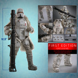 Hot Toys Star Wars: Andor Range Trooper 1/6 Scale 12" Collectible Figure