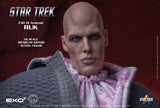 EXO-6 Star Trek: The Original Series Ruk 1/6 Scale 12" Collectible Figure
