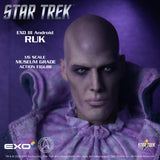 EXO-6 Star Trek: The Original Series Ruk 1/6 Scale 12" Collectible Figure