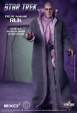 EXO-6 Star Trek: The Original Series Ruk 1/6 Scale 12" Collectible Figure